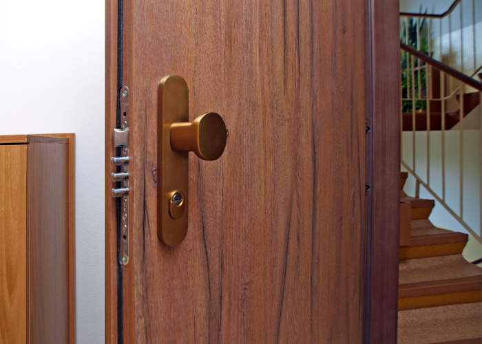 ADLO Brandschutz-Sicherheitst�r