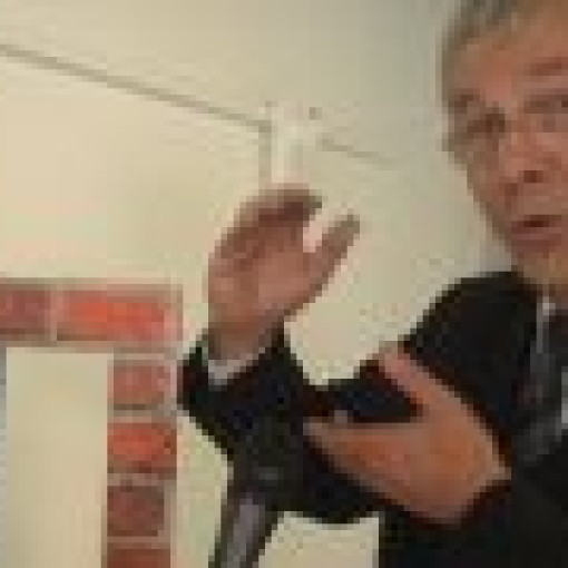 Bewertung durch die schweizer Fachm�nner von ADLO-Sicherheitst�ren