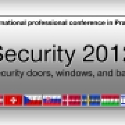 Seminar SECURITY 2012 Prag