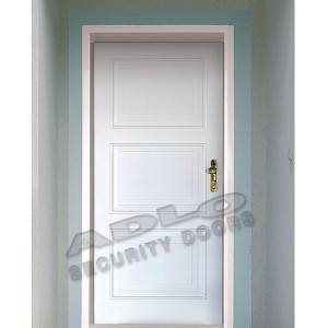 Sicherheitst�r, ZENIT, Kassettenform K200