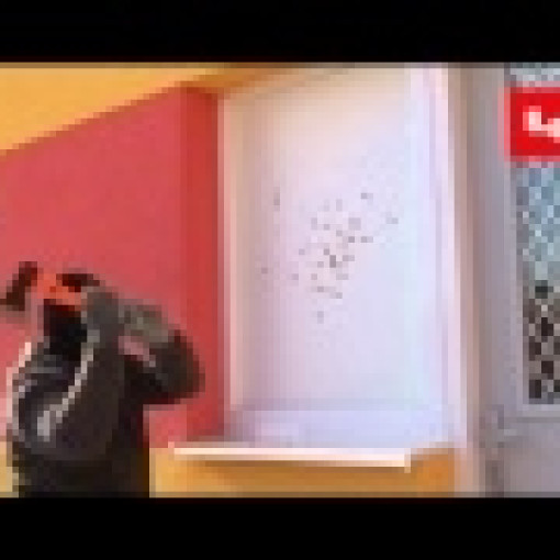 Volles Sicherheitsfixelement ADLO