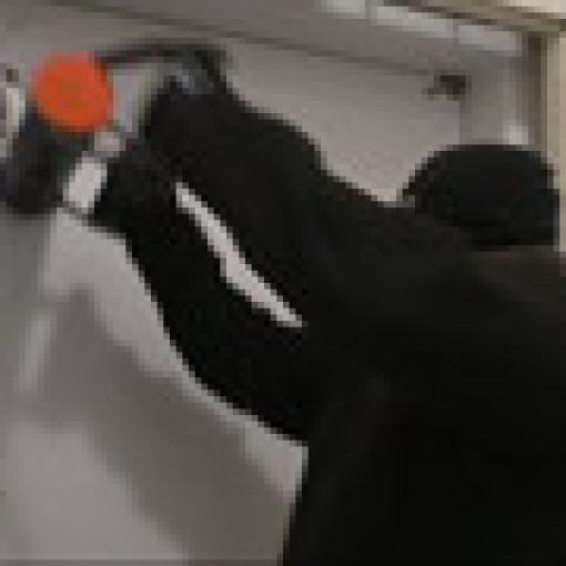 Test des Sicherheitst�ren-Modells TEDUO aus der Elite-Reihe