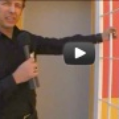 ADLO Sicherheitsgitter zum �ffnen