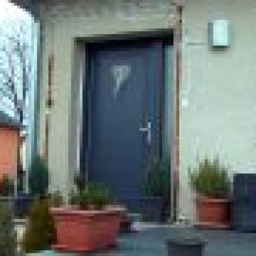 Renovierungen von alten H�usern