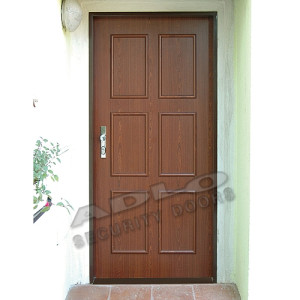 ADLO - Sicherheitst�r TEDUO, Leisten L350, ins Exterieur