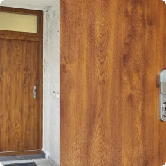 Glattausf�hrung TERMAL