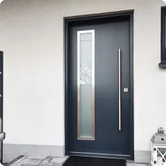 Glasausführung Glasausführung