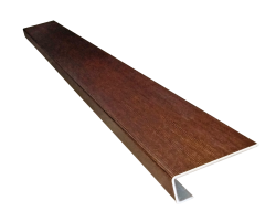 Sicherheitsschwelle f�r T�ren der Serie ECONOMY