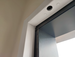 ADLO Nutdichtung im Anschlag TERMO T�rzarge