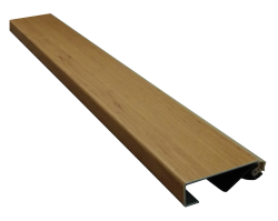 Sicherheitsschwelle f�r T�ren der Serie ELITE