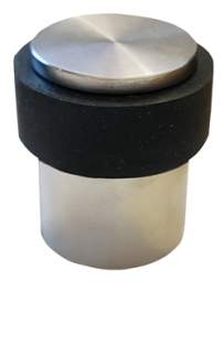 T�rstopper � ZD 30/40 Edelstahl matt