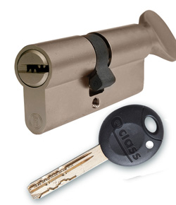 Resist Qclass Sicherheitseinsatz, Daumen, 70mm/35xT35 oliv, 5 St�ck � SALE