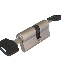 Resist XLINE Sicherheitseinsatz, Zoll, 80mm/40x40 Emergency, 5 Stk.