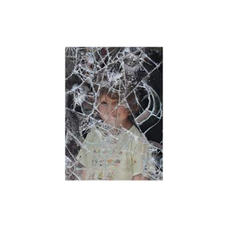 Einbruchsichere Fensterfolie