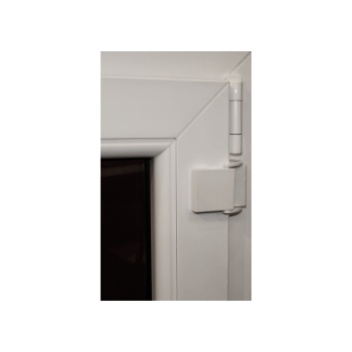 Absicherung der Fensterb�nder