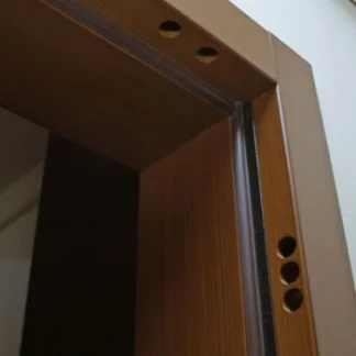 Neue ADLO T�rzarge